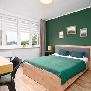 Appartement met Twee Slaapkamers